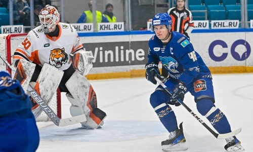 «Он свое уже отыграл». Ветерана и лидера «Барыса» «отправили» на пенсию