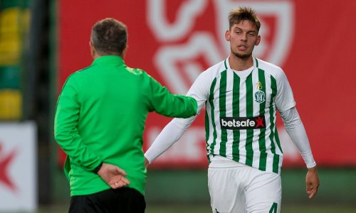 Вынесен вердикт подписанию «Астаной» экс-футболиста клуба АПЛ