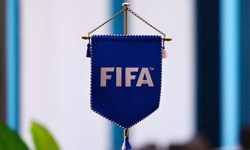 ФИФА призвали отстранить Израиль. Известна причина