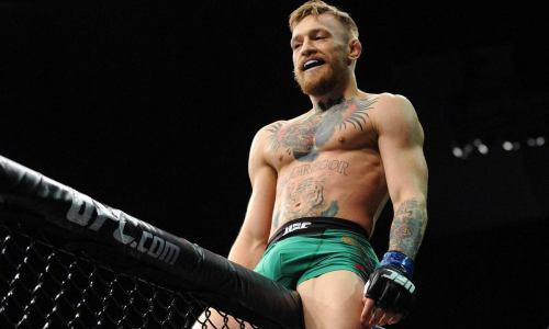 Президент UFC анонсировал возвращение Конора Макгрегора