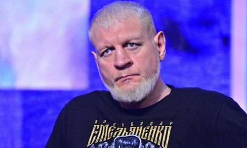 «Научили похмеляться в детстве». Александр Емельяненко объяснил решение лечиться от алкоголизма