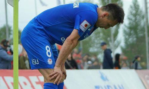 «Ордабасы» - не чемпион. Топ-5 самых популярных казахстанских футбольных клубов в социальных сетях