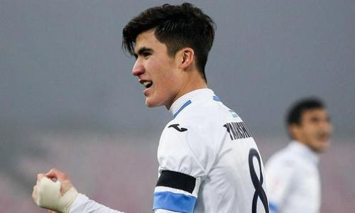 Качественно усиление «Ордабасы» не осталось без внимания