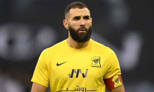 Клуб Зайнутдинова хочет лишить Карима Бензема партнера по атаке