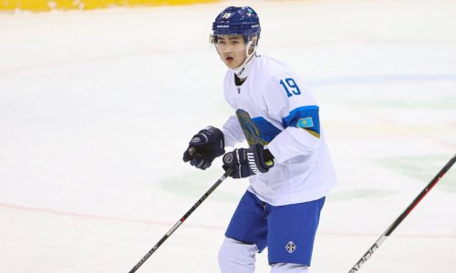 В молодежной сборной Казахстана разобрали поражение от Беларуси и раскрыли цель на матчи с Россией