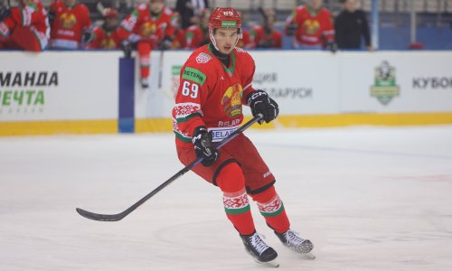 В молодежной сборной Беларуси подвели итоги матча с Казахстаном и оценили соперника