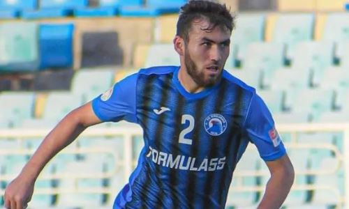 Иностранный новичок клуба КПЛ отправится в другую команду