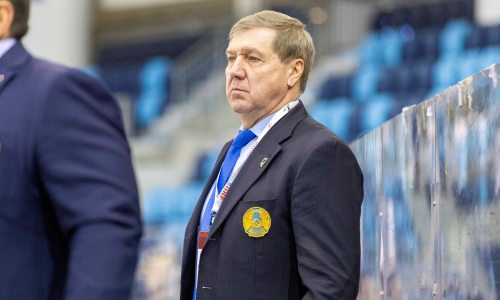 Наставник молодежной сборной Казахстана назвал причины поражения на международном турнире