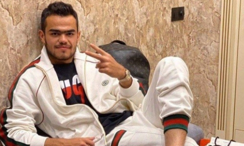 Футболист сборной Узбекистана после Кубка Азии получил контракт на 900 тысяч долларов