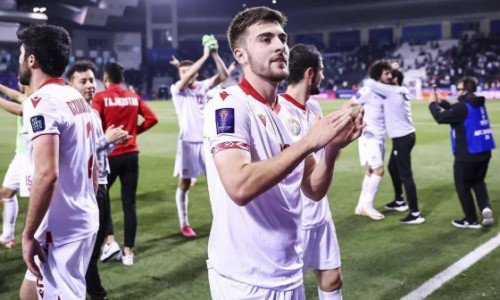 В сборной Таджикистана ответили на вопрос о соперничестве с Узбекистаном на Кубке Азии