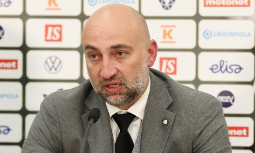 Холанд и принципиальный соперник. Магомед Адиев прокомментировал итоги жеребьевки Лиги наций