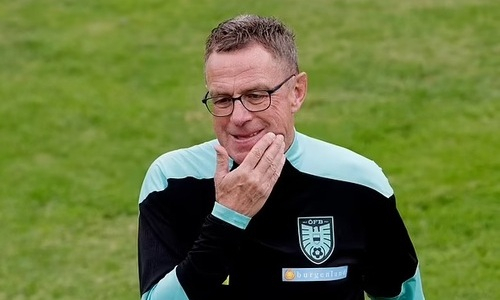 «Мы просто должны принять это». Наставник сборной Австрии выразил опасения перед матчами с Казахстаном