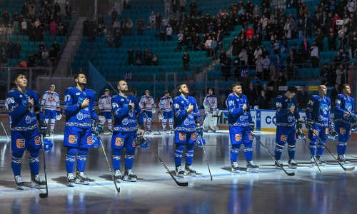 «Барыс» — «Спартак»: прямая трансляция матча КХЛ