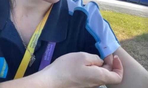 Арестован виновник скандала с «одноразовой» формой сборной Казахстана на Азиаде-2023