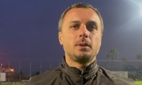 Главный тренер новичка КПЛ отметил важный фактор после матча с клубом-сенсацией Лиги Чемпионов