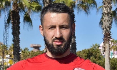 Клуб КПЛ объявил трансфер форварда из Узбекистана