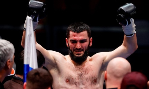 Отказавшийся от флага России чемпион мира сделал признание о проживании в другой стране