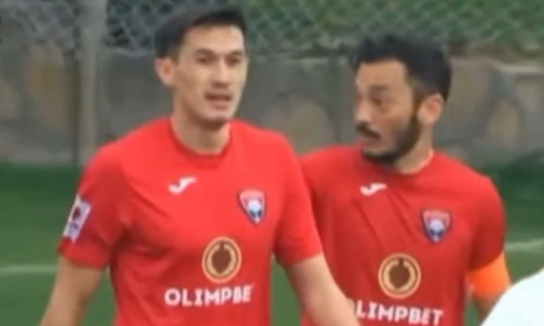 Шестой клуб КПЛ победил команду из Дании