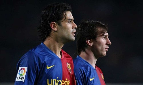 Участник пяти чемпионатов мира «зацепился» с Месси. Подробности