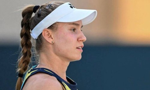 В России отреагировали на разгромную победу Рыбакиной над Касаткиной в финале турнира в Абу-Даби