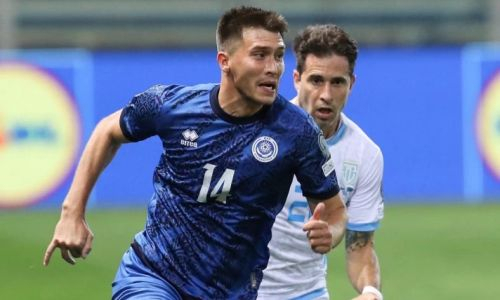 В сборной Казахстана оценили перспективы в группе Лиги наций