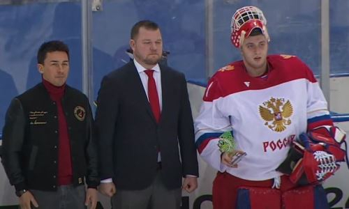 Россияне удивили поступком на международном турнире с участием Казахстана. Видео