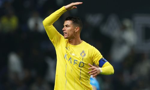 Роналду сделал заявление после скандального матча с командой Неймара