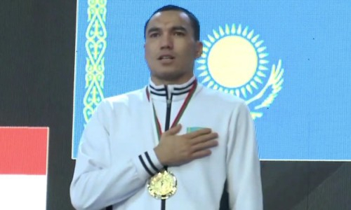 Узбекистан вне конкуренции. Определилось место Казахстана в медальном зачете малого ЧМ-2024 по боксу