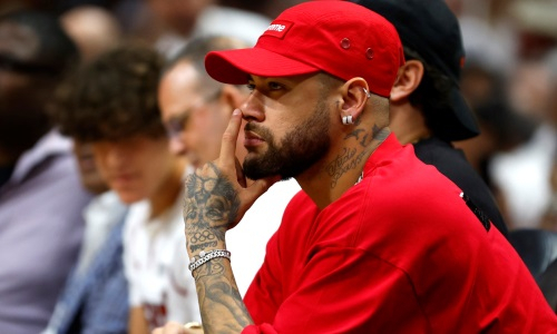 Неймар нашел неожиданный вариант продолжения карьеры