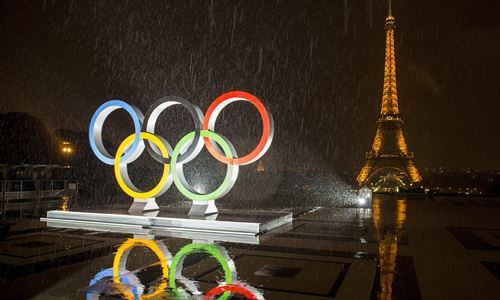 Сборную Бразилии по футболу оставили без Олимпиады-2024 в Париже