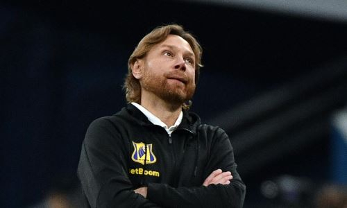 «Это проблема судейства». Валерий Карпин выразил недовольство по матчу с «Кайратом»