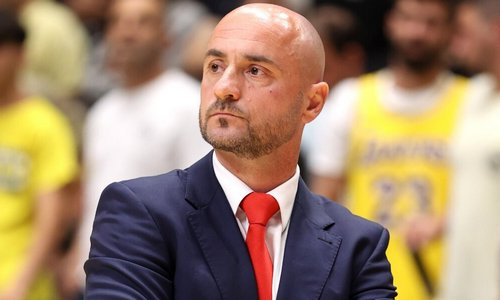 Наставник российского клуба ждет жесткого противостояния с «Астаной»