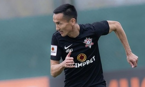 «Раз в пять лет и палка стреляет». Футболист «Актобе» прокомментировал поражение от российского клуба