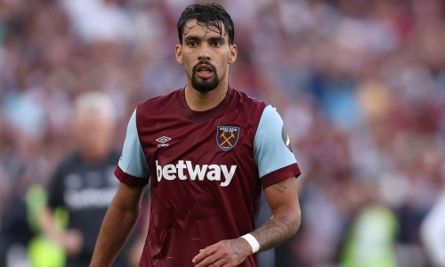 Стала известна главная трансферная цель «Манчестер Сити» на лето