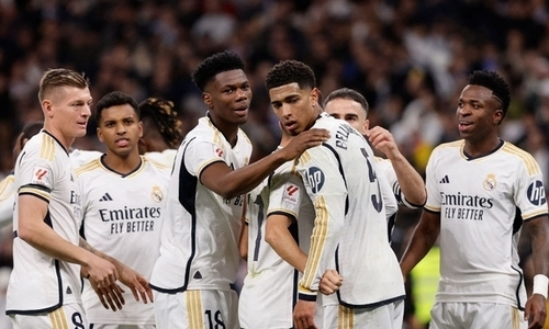 Автобус с игроками «Реала» попал в ДТП перед матчем Лиги Чемпионов