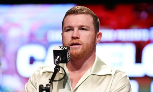 «Канело» принял неожиданное решение о своей карьере