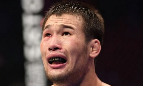 Шавкат Рахмонов попал в безвыходную ситуацию в UFC