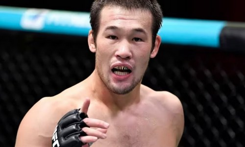 «Заслуживает наказания». Шавкату Рахмонову нашли идеального соперника в UFC