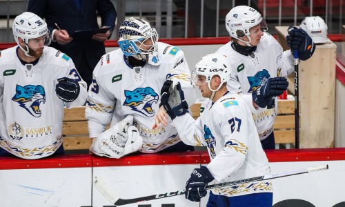 «Очки не нужны». Эксперт озвучил интриги матча «Барыса» с другим аутсайдером в КХЛ