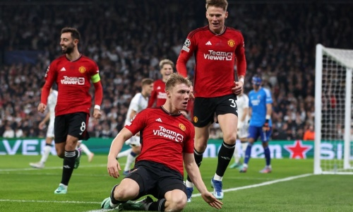 «Реал» нашел нового нападающего вместо Холанда и Мбаппе