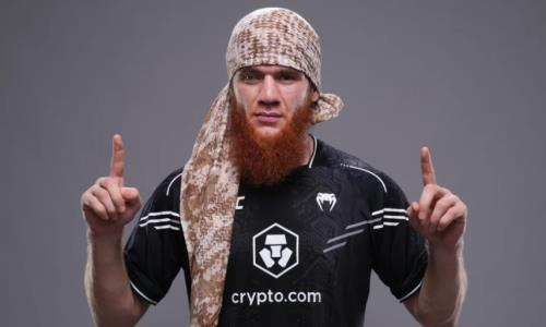 Шара Буллет выбрал фаворита боя Исмагулов — Вартанян