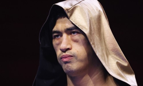 Получивший гражданство России боксер из США удивил признанием о Биволе и Бетербиеве