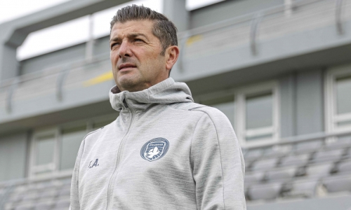 Наставник российского клуба прокомментировал поражение от команды КПЛ