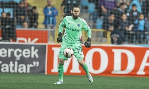 «Они обозлены на нас». Одноклубник Аймбетова оценил шансы Азербайджана в Лиге наций