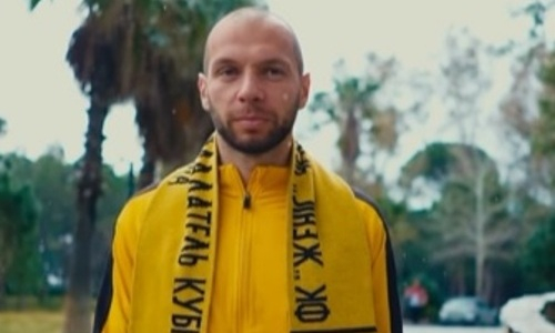 Новичок КПЛ объявил о трансфере европейского футболиста