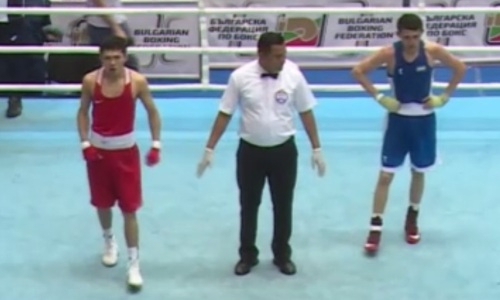 «Боксерская держава номер один». В России сравнили боксеров Казахстана и Узбекистана