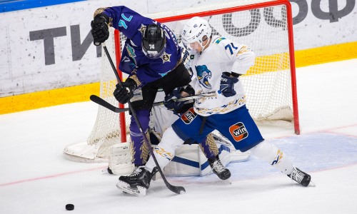 «Кто-то будет вынужден отвечать за это». Провал «Барыса» назвали контрольным выстрелом