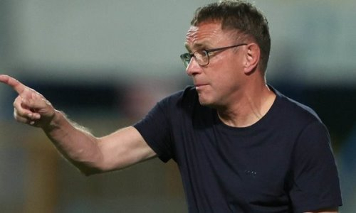 Тренер главной угрозы для Казахстана в Лиге наций приглянулся «Барселоне»