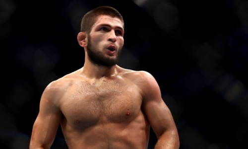 Озвучена вероятность возвращения Хабиба Нурмагомедова