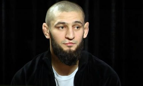 Стало известно, какие проблемы появились у Хамзата Чимаева